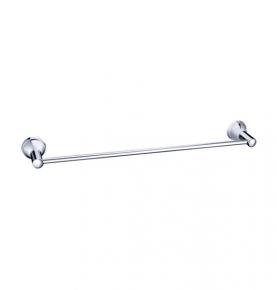 single towel bar