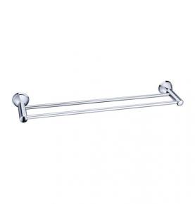 double towel bar