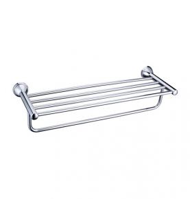 towel shelf