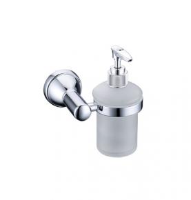 liquid soap dispenser