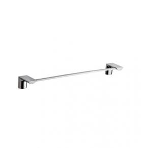 single towel bar