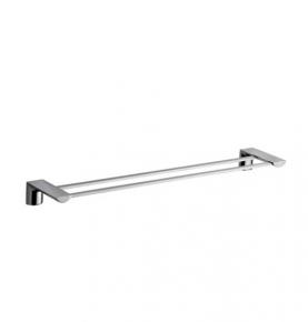 double towel bar