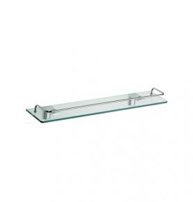 glass shelf