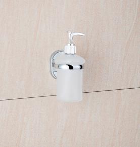 liquid soap dispenser