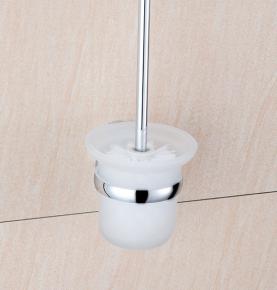 toilet brush holder