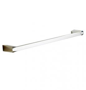 single towel bar