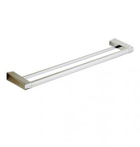 double towel bar