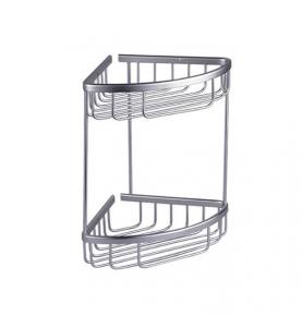 double wire basket